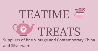 www.teatimetreats.me.uk Logo